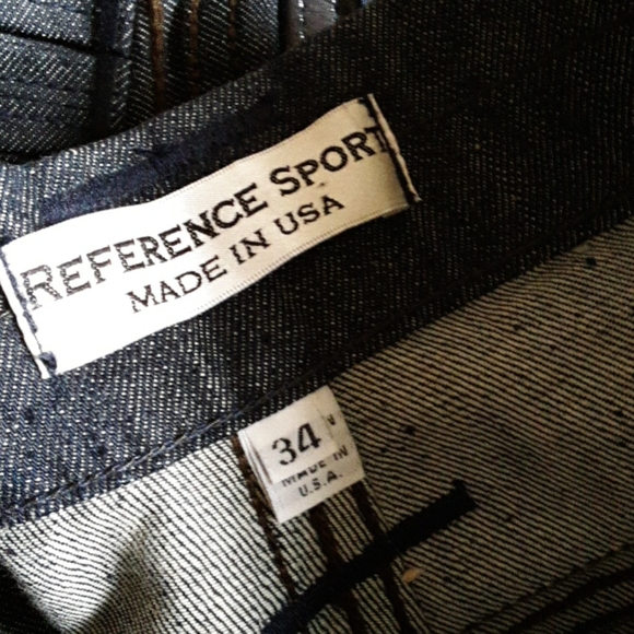 Reference sport jeans - Picture 6 of 10